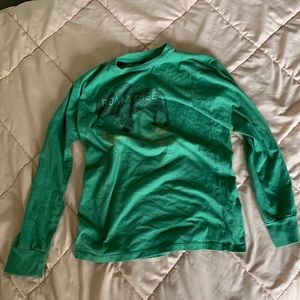 Gap buffalo long sleeve